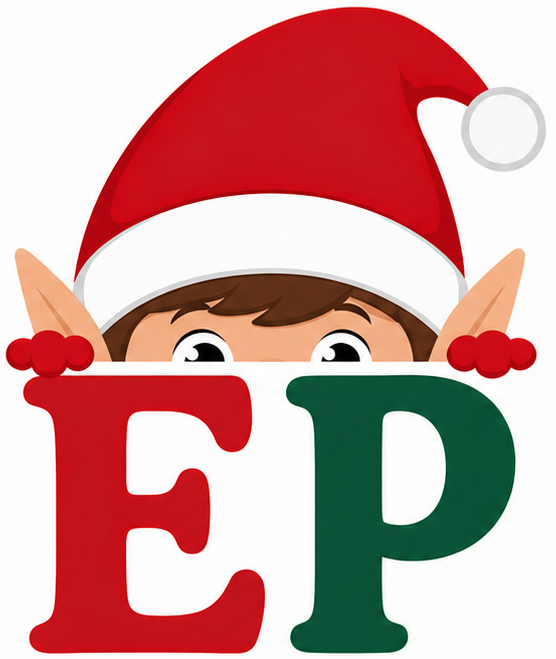 Elf Planner
